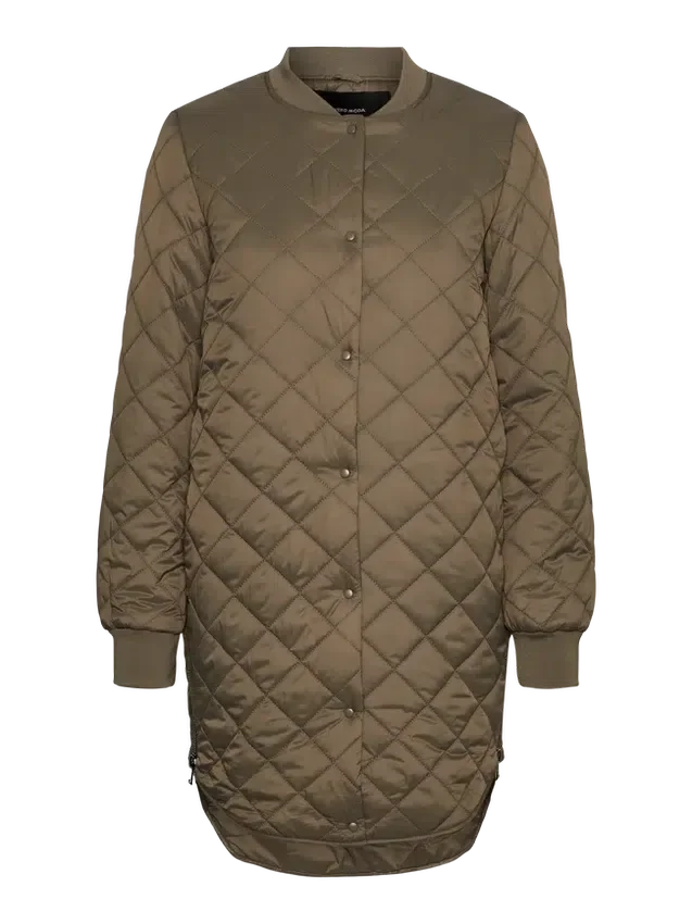 Vmhayle Coat Vmhayle Coat
