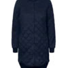 Vmhayle Quilted Jacket