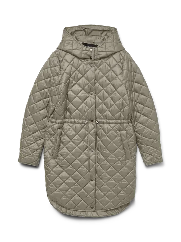 Vmhayle Coat Vmhayle Coat