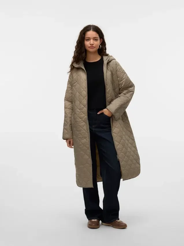 Vmhayle Coat Vmhayle Coat