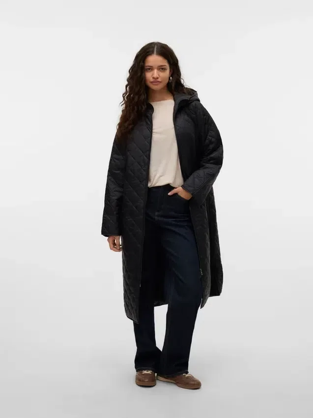 Vmhayle Coat Vmhayle Coat