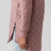 Vmhayle Coat Vmhayle Coat