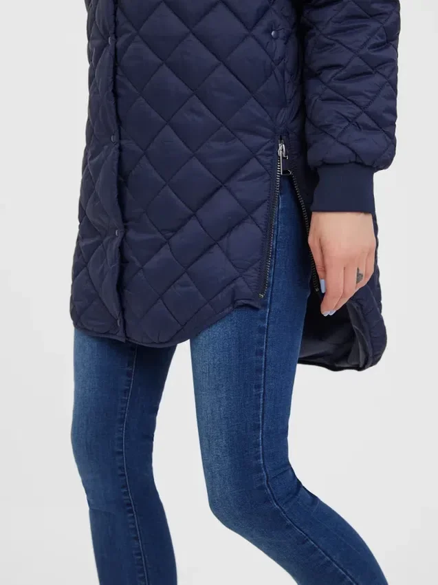 Vmhayle Coat Vmhayle Coat