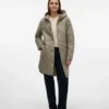 Vmhayle Coat Vmhayle Coat