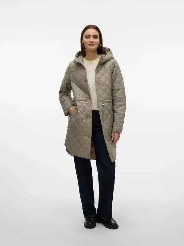 Vmhayle Coat Vmhayle Coat