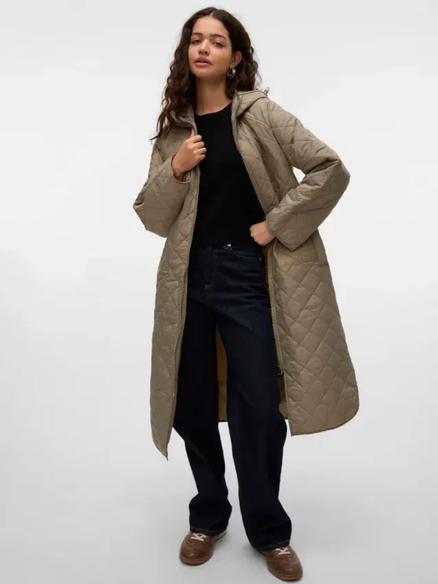 Vmhayle Coat Vmhayle Coat