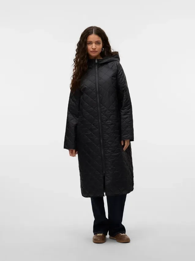 Vmhayle Coat Vmhayle Coat