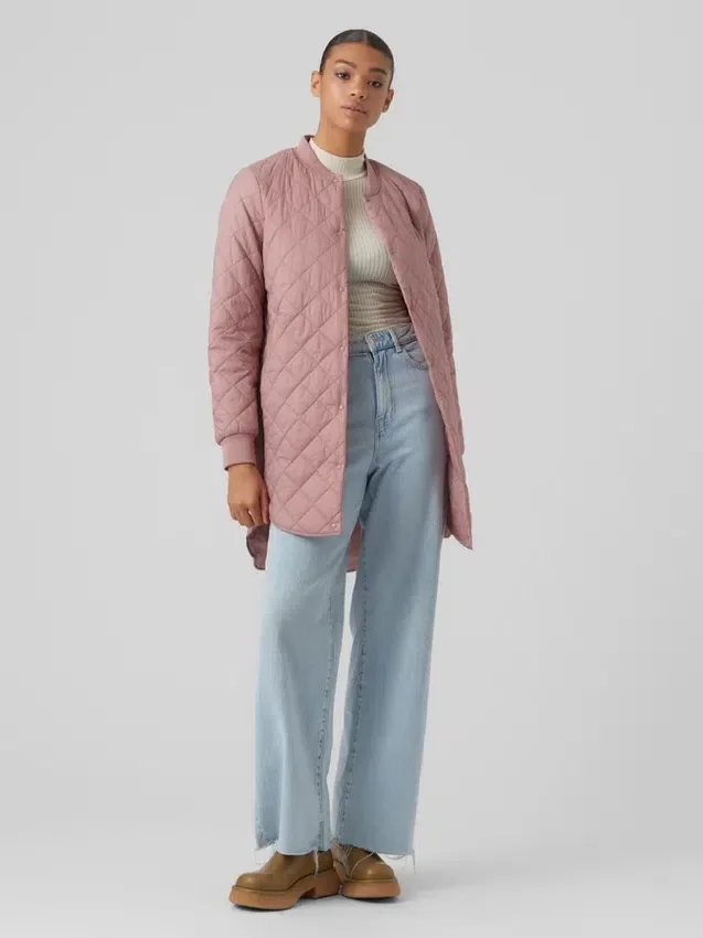 Vmhayle Coat Vmhayle Coat