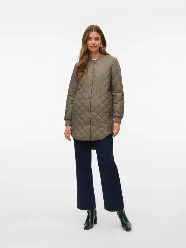 Vmhayle Coat Vmhayle Coat
