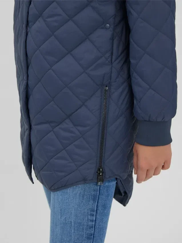 Vmhayle Coat Vmhayle Coat