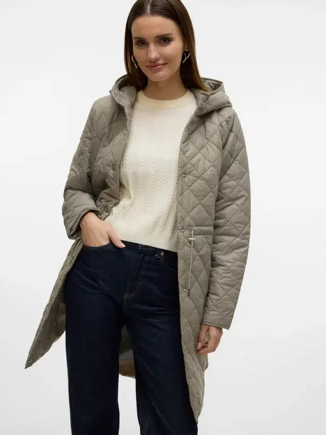 Vmhayle Coat Vmhayle Coat