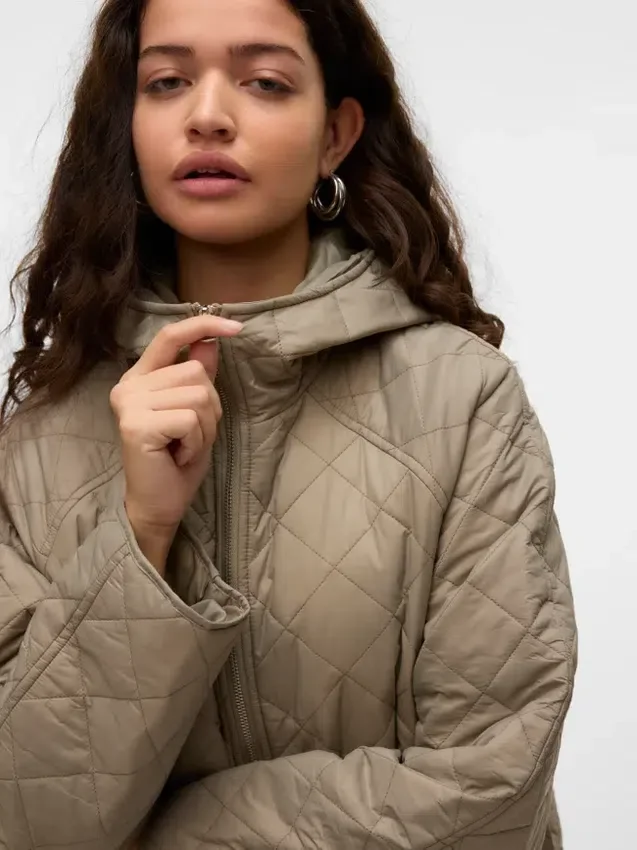 Vmhayle Coat Vmhayle Coat