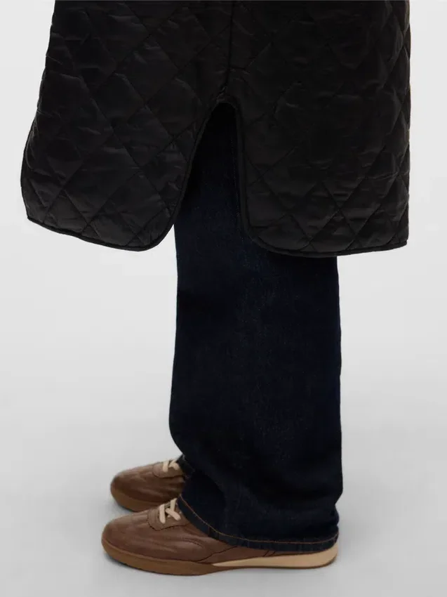 Vmhayle Coat Vmhayle Coat