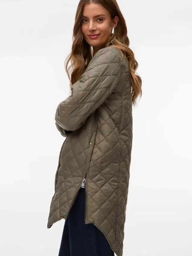 Vmhayle Coat Vmhayle Coat