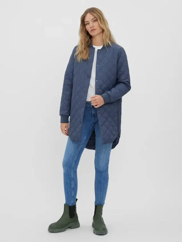 Vmhayle Coat Vmhayle Coat