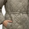 Vmhayle Coat Vmhayle Coat