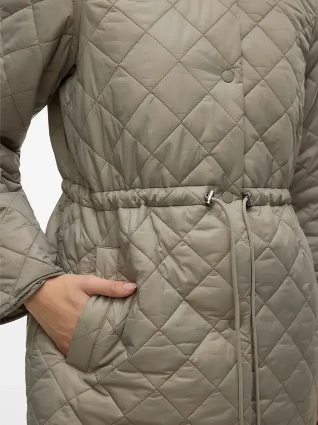 Vmhayle Coat Vmhayle Coat