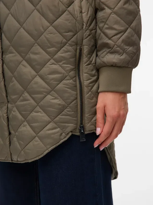 Vmhayle Coat Vmhayle Coat