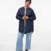 Vmhayle Quilted Jacket