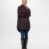 Vmhayle Quilted Jacket Vmhayle Quilted Jacket