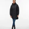 Vmhayle Quilted Jacket Vmhayle Quilted Jacket