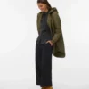 Vmhayle Quilted Jacket Vmhayle Quilted Jacket