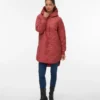 Vmhayle Quilted Jacket Vmhayle Quilted Jacket