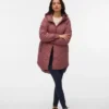 Vmhayle Quilted Jacket Vmhayle Quilted Jacket