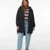Vmhayle Quilted Jacket
