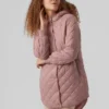 Vmhayle Quilted Jacket Vmhayle Quilted Jacket