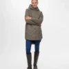 Vmhayle Quilted Jacket Vmhayle Quilted Jacket