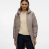 Vmhayle Quilted Jacket Vmhayle Quilted Jacket
