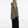 Vmhayle Quilted Jacket