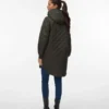 Vmhayle Quilted Jacket Vmhayle Quilted Jacket