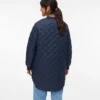 Vmhayle Quilted Jacket