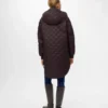 Vmhayle Quilted Jacket Vmhayle Quilted Jacket
