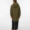 Vmhayle Quilted Jacket Vmhayle Quilted Jacket