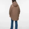Vmhayle Quilted Jacket