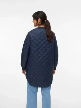 Vmhayle Quilted Jacket