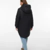 Vmhayle Quilted Jacket