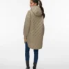 Vmhayle Quilted Jacket Vmhayle Quilted Jacket