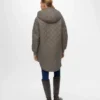 Vmhayle Quilted Jacket Vmhayle Quilted Jacket