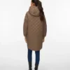 Vmhayle Quilted Jacket Vmhayle Quilted Jacket