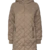 Vmhayle Quilted Jacket