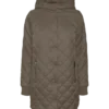 Vmhayle Quilted Jacket