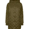 Vmhayle Quilted Jacket Vmhayle Quilted Jacket