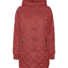 Vmhayle Quilted Jacket Vmhayle Quilted Jacket