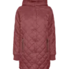 Vmhayle Quilted Jacket Vmhayle Quilted Jacket