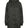 Vmhayle Quilted Jacket