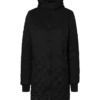 Vmhayle Quilted Jacket